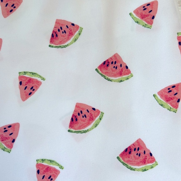 Isaac Mizrahi Twin Flat Sheet - Picture 2 of 4